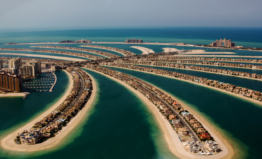 10 Perfect Last Minute Getaways - Dubai